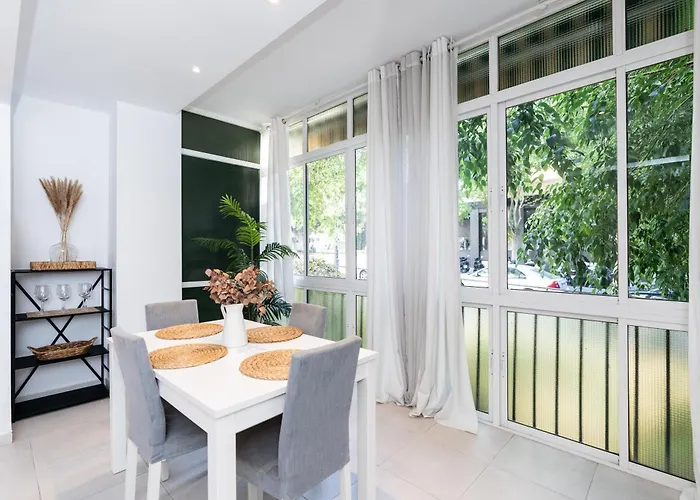 Balmoral Apartament Marbella