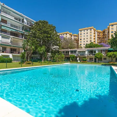 Apartment Balmoral Marbella