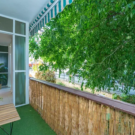 Lägenhet Balmoral Marbella